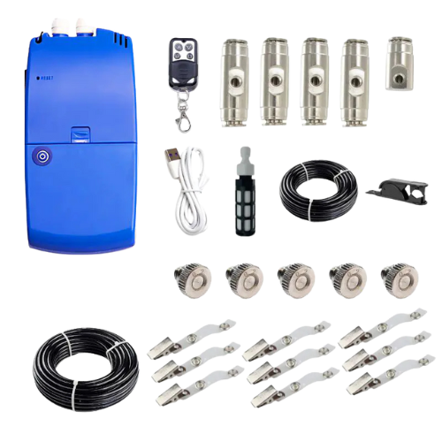 kit de brumisation portable oa6 03