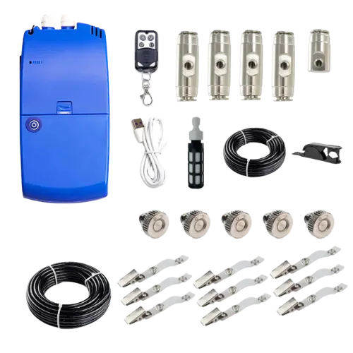 kit de brumisation portable oa6 03
