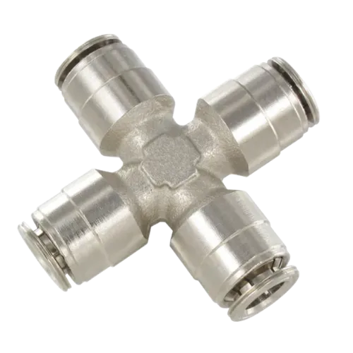 raccord brumisateur haute pression croix oa6