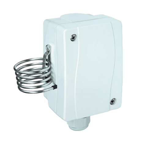 thermostat brumisation haute pression oa6