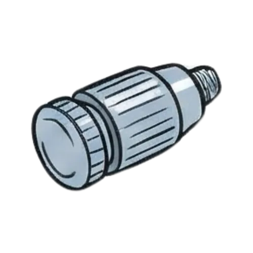 buse brumisation logo oa6