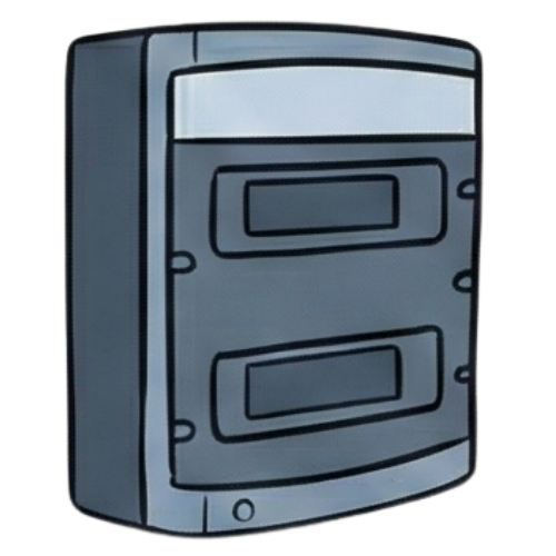 commande brumisation logo oa6