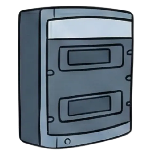 commande brumisation logo oa6