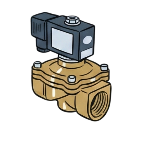 electrovanne 02 brumisation logo oa6