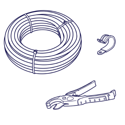 tube brumisateur haute pression oa6