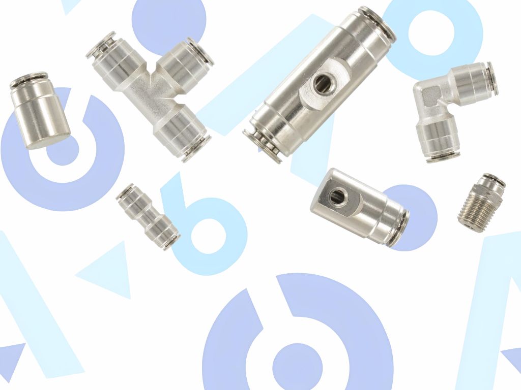 oa6 raccord pour brumisateur haute pression